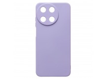 Чехол-накладка Activ Full Original Design для "Realme 11" (light violet) (232794)