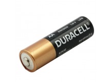 Элемент питания LR 6 Duracell Basic 1,5V Box40 (CN)