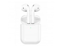 Беспроводные наушники TWS BOROFONE BW89 (белый)