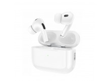 Беспроводные Bluetooth-наушники BOROFONE BW92 (белый)