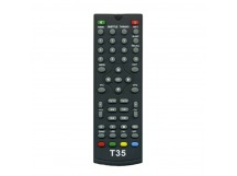 Пульт ДУ для ресивера Word Vision T35, T55 DVB-T2