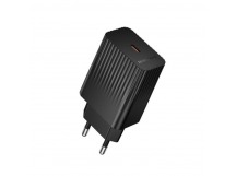 Адаптер сетевой BOROFONE BAS73A PD20W (черный)