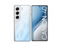 Смартфон TECNO Camon 40 12Gb/256Gb White 