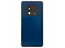 Задняя крышка для Realme 13+ 5G (RMX5000/RMX5002) Фиолетовый - Премиум