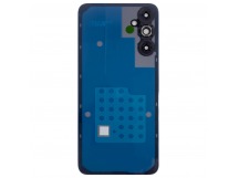 Задняя крышка для Samsung Galaxy A05s (A057F) Серебро - Премиум