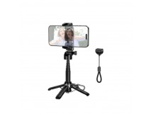 Трипод Hoco K27 (раздвижной) Черный