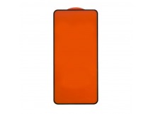 Защитное стекло "Полное покрытие" для Huawei Honor Magic 7 Черный