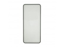 Защитное стекло "Премиум" для Huawei Honor Magic 7 Черный