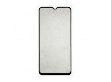 Защитное стекло "Полное покрытие" для Umidigi G9 5G Черный
