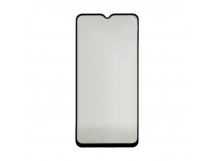 Защитное стекло "Полное покрытие" для Umidigi A15 Черный