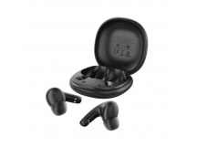 Беспроводные наушники Bluetooth Acefast W3 (TWS, вакуумные, активное шумоподавление) Черный