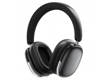 Беспроводные наушники Bluetooth Acefast H9 (накладные, активное шумоподавление) Серый