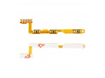 Шлейф для Huawei Honor X7c (ALT-LX1) на кнопки громкости/включения