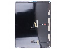 Дисплей для iPad Pro 12.9" 2021/2022 (A2378/A2379/A2461/A2462/A2436/A2764/A2437/A2766) в сборе с тачскрином Черный - OR