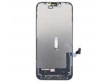 Дисплей для iPhone 16e (A3408/A3409/A3410/A3212) в сборе с тачскрином Черный - (In-Cell) (площадка под IC)