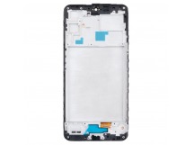 Дисплей для Samsung Galaxy A16 4G (A165F) модуль с рамкой Черный - (OLED) (Full Size)