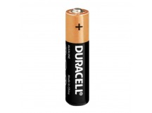 Элемент питания LR 03 Duracell Basic 1,5V BL-6 отрывной (CN)