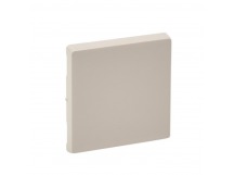 Legrand Valena Life, лицевая панель для переключателя промежуточного (слоновая кость), шт