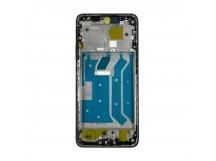 Рамка дисплея для Huawei Nova 13i (CTR-L91) Черный (возможен дефект ЛКП)