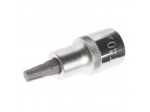 Головка 1/2"DR торцевая, c вставкой "TORX", Т-40, L-55мм