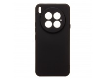 Чехол-накладка Activ Full Original Design для "Tecno Camon 40 Premier" (black) (239848)