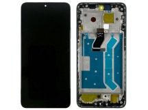 Дисплей для Huawei Nova 12i (CTR-L81) модуль с рамкой Зеленый - OR