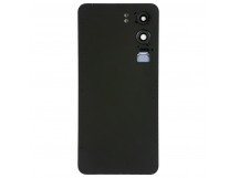 Задняя крышка для Vivo V40 Lite 5G (V2417) Фиолетовый - Премиум