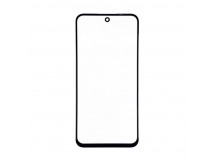 Стекло для переклейки Infinix Smart 9/9 HD (X6532/X6532C) в сборе с OCA пленкой Черный - OR (Mitsubishi)