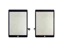 Тачскрин для iPad 10.2" 2019/2020 (A2197/A2198/A2200/A2270/A2428/A2429/A2430) Черный - OR100