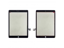 Тачскрин для iPad 10.2" 2021 (A2602/A2603/A2604/A2605) Черный - OR100
