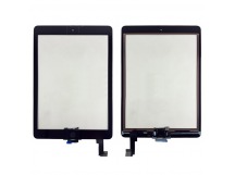 Тачскрин для iPad Air 2 9.7" 2014 (A1566/A1567) Черный - OR