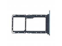 Держатель SIM для Xiaomi Redmi Note 13 Pro 4G (23117RA68G) Зеленый