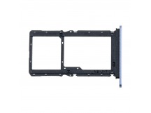 Держатель SIM для Xiaomi Redmi Note 13 Pro 4G (23117RA68G) Фиолетовый