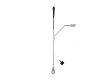 Держатель ручки паяльной станции AiXun T420D (левый/правый)