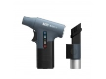 Воздуходувка-пылесос MaAnt BF1 (40W, 2600 mAh, беспроводная) Черный