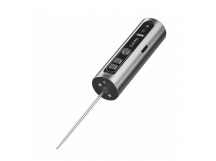 Машинка MaAnt CJ-2 Pro для удаления клея (9 скоростей, подсветка, 2000 mAh)