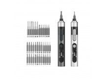 Отвертка электрическая MaAnt L5 Pro (24 в 1)