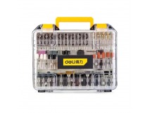 Набор инструментов Xiaomi Deli Tools Set 357 DL6397 (357 в 1)