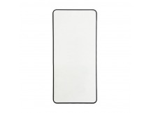 Защитное стекло "Полное покрытие" для OnePlus 13R Черный