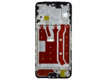 Рамка дисплея для Huawei Nova Y72S/Y63 (GFY-LX1) Черный (возможен дефект ЛКП)