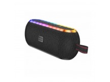 Портативная колонка BOROFONE BR46 (Bluetooth/USB/TF/AUX/4 ч/2400mAh/10Вт) черная