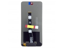 Дисплей для Huawei Nova Y73 в сборе с тачскрином Черный - OR