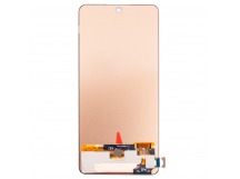 Дисплей для Xiaomi Poco M7 Pro 5G (2409FPCC4G) в сборе с тачскрином Черный - (OLED)