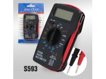 Мультиметр цифровой Mini DT83B