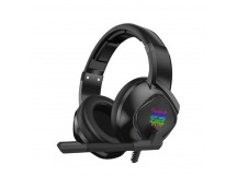 Игровая гарнитура ONIKUMA K19 (черный)