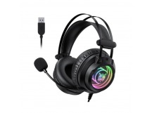 Игровая гарнитура ONIKUMA X80 (черный)