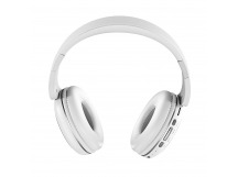 Bluetooth-наушники полноразмерные Hoco W23 (повр.уп.) (white) (241312)