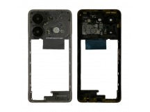 Средняя часть для Tecno Pova 5 (LH7n) Золото