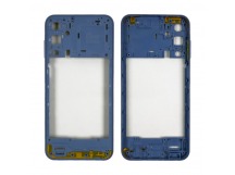 Средняя часть для Samsung Galaxy A15 4G/5G (A155F/A156B) Синий