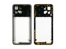 Средняя часть для Huawei Honor X6 (VNE-LX1) Синий